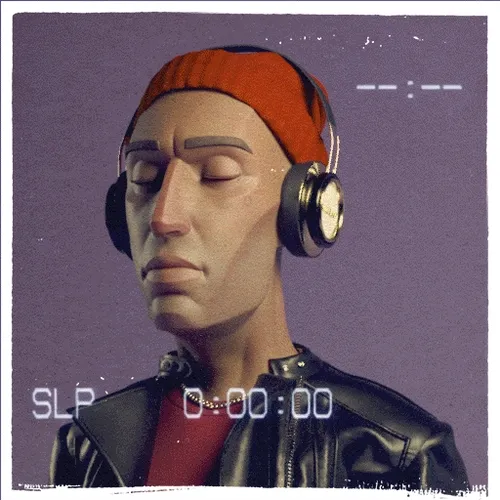 Lofi Originals 3D #3124