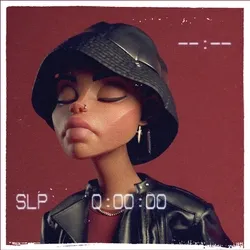 Lofi Originals 3D #1783