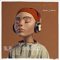 Lofi Originals 3D #1150