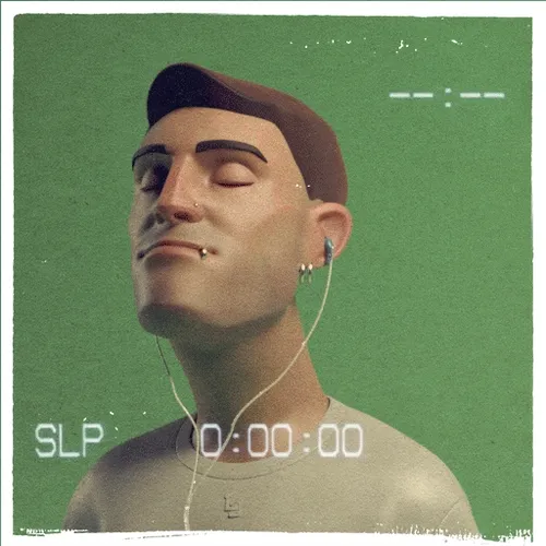 Lofi Originals 3D #65