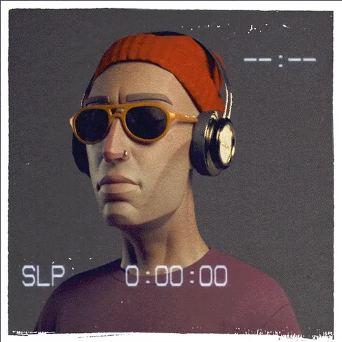 Lofi Originals 3D #2434