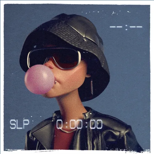 Lofi Originals 3d