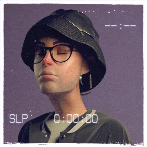 Lofi Originals 3D #1856