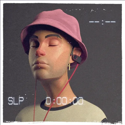 Lofi Originals 3D #4809