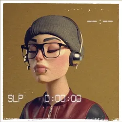 Lofi Originals 3D #5512