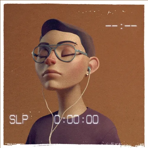 Lofi Originals 3D #4740
