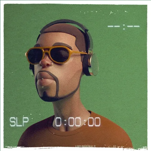 Lofi Originals 3D #2601