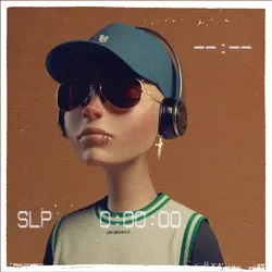 Lofi Originals 3D #3186