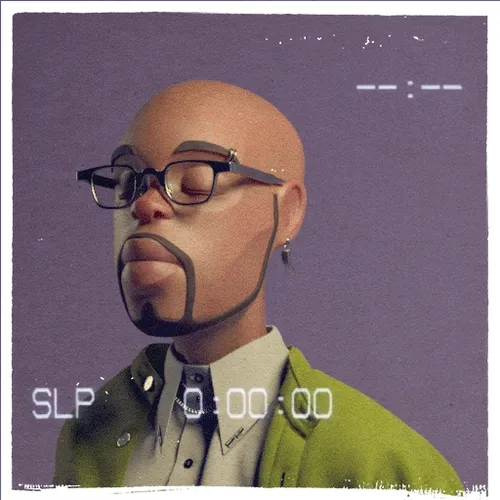 Lofi Originals 3D #3821