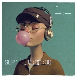 Lofi Originals 3D #1264