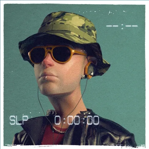 Lofi Originals 3D #374