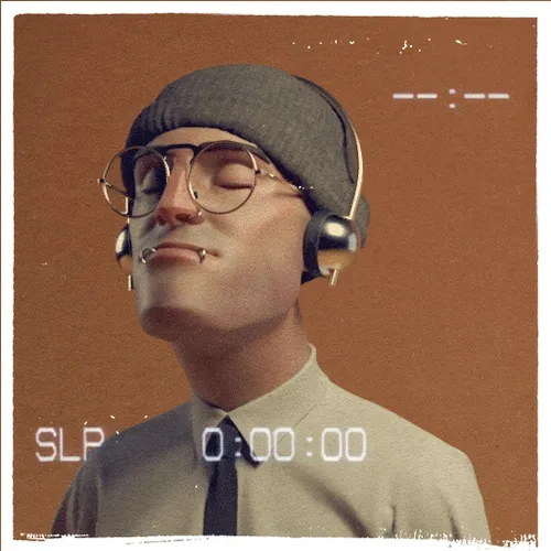 Lofi Originals 3D #1901