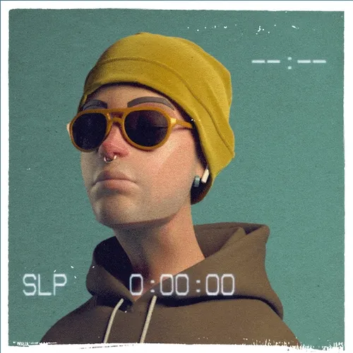 Lofi Originals 3D #3886