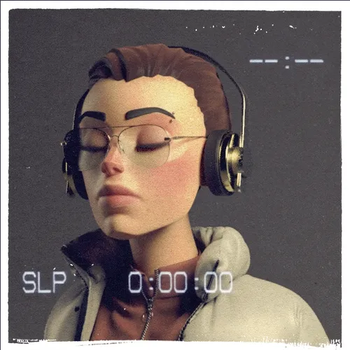 Lofi Originals 3D #1777