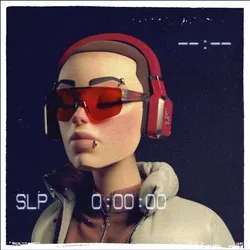 Lofi Originals 3D #5372