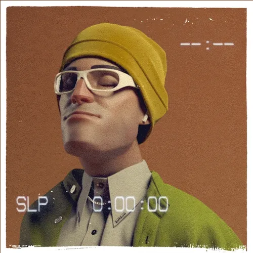 Lofi Originals 3D #2965