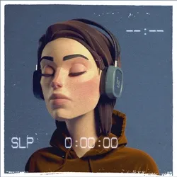 Lofi Originals 3D #5106