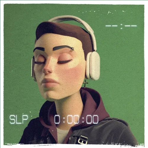 Lofi Originals 3D #4109