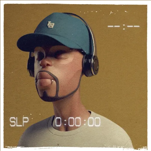Lofi Originals 3D #3314