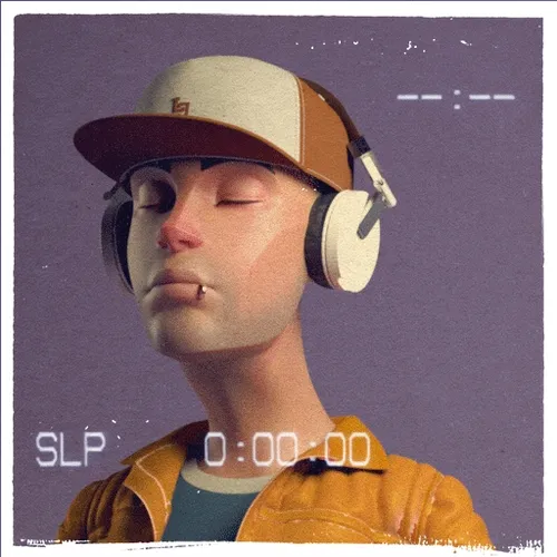Lofi Originals 3d