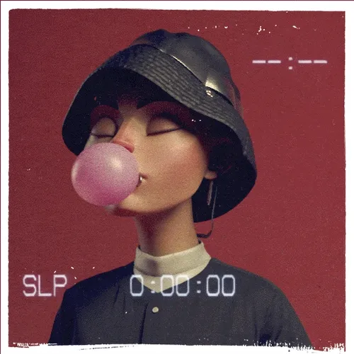 Lofi Originals 3D #3536