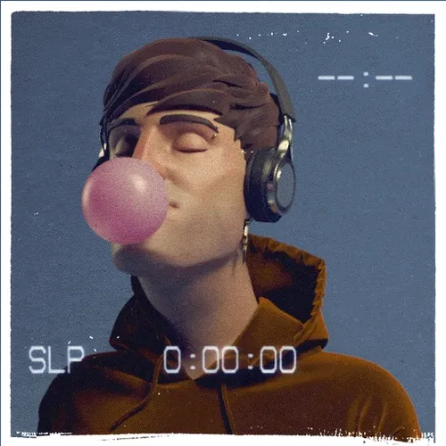 Lofi Originals 3D #5126