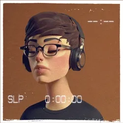 Lofi Originals 3D #3693