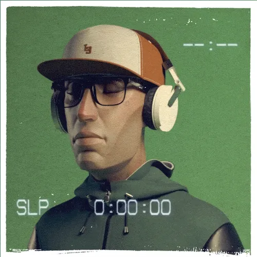 Lofi Originals 3d