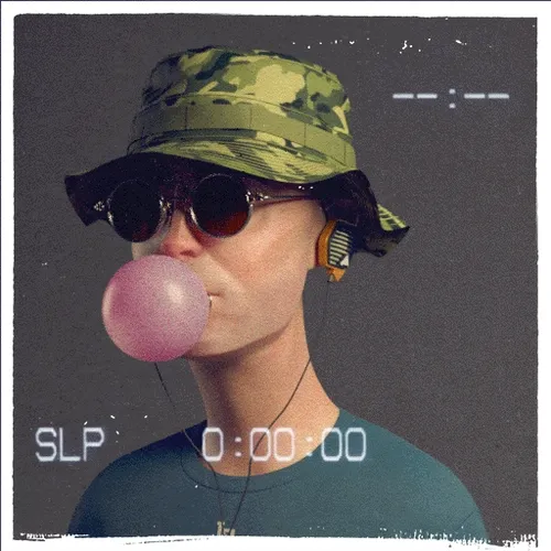 Lofi Originals 3d
