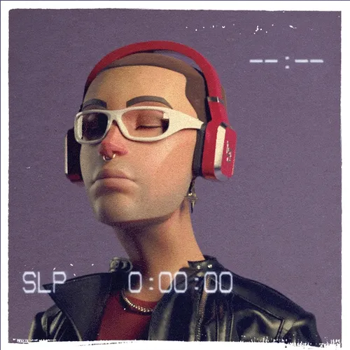 Lofi Originals 3D #1801