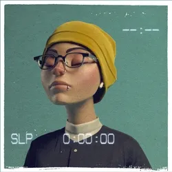 Lofi Originals 3D #4441