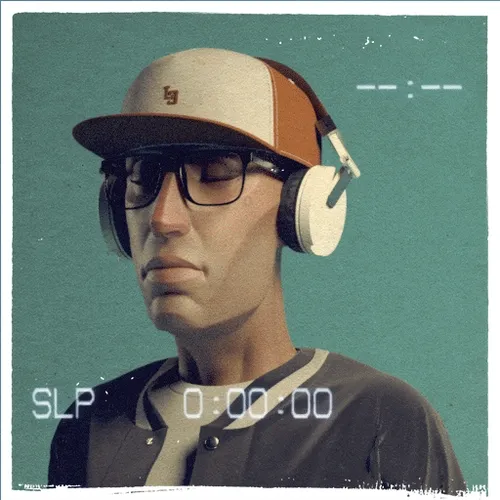 Lofi Originals 3D #3678