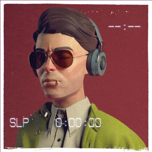 Lofi Originals 3d