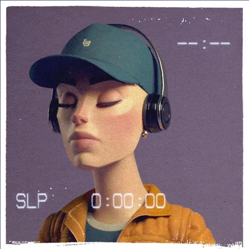 Lofi Originals 3D #1126