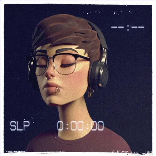 Lofi Originals 3D #1872