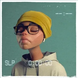 Lofi Originals 3D #1262