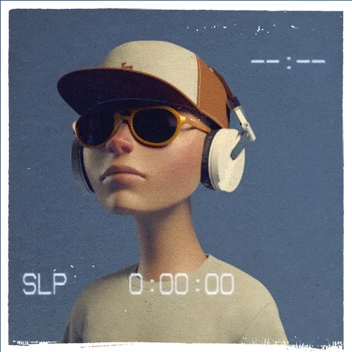 Lofi Originals 3d