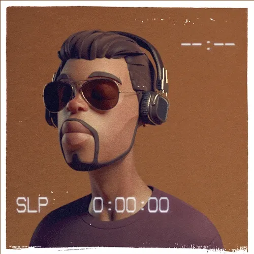 Lofi Originals 3D #182
