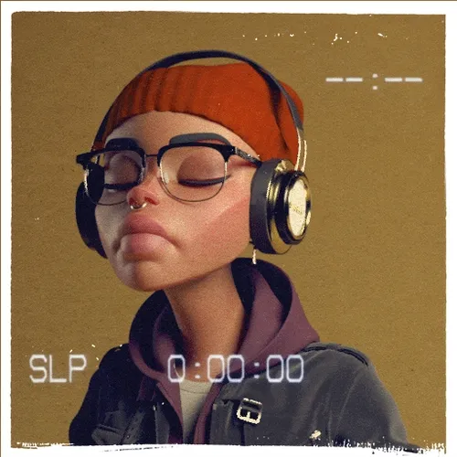 Lofi Originals 3d