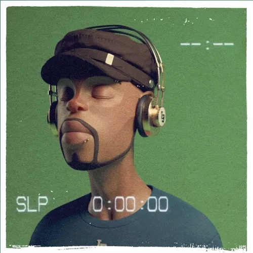 Lofi Originals 3D #1869