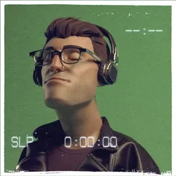 Lofi Originals 3D #1056