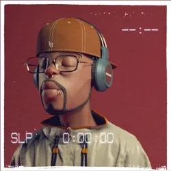Lofi Originals 3D #590