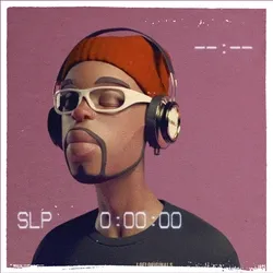 Lofi Originals 3D #1167