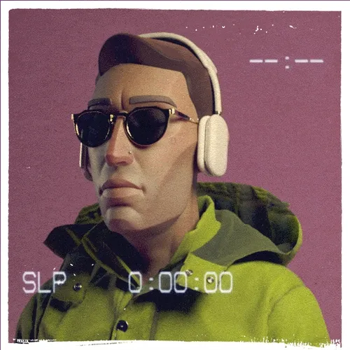 Lofi Originals 3d