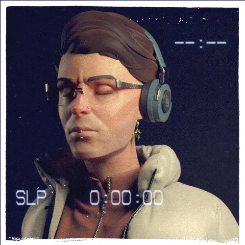 Lofi Originals 3d