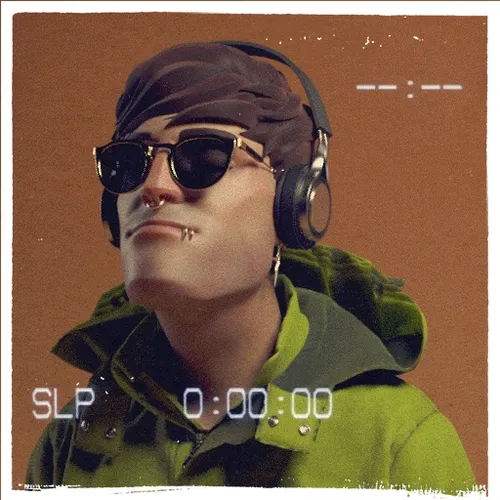 Lofi Originals 3D #186