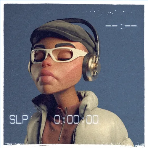Lofi Originals 3d