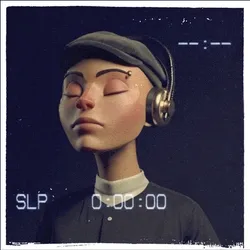 Lofi Originals 3D #966