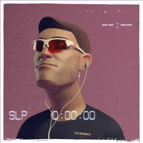 Lofi Originals 3D #5488