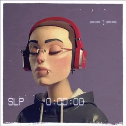 Lofi Originals 3D #4017